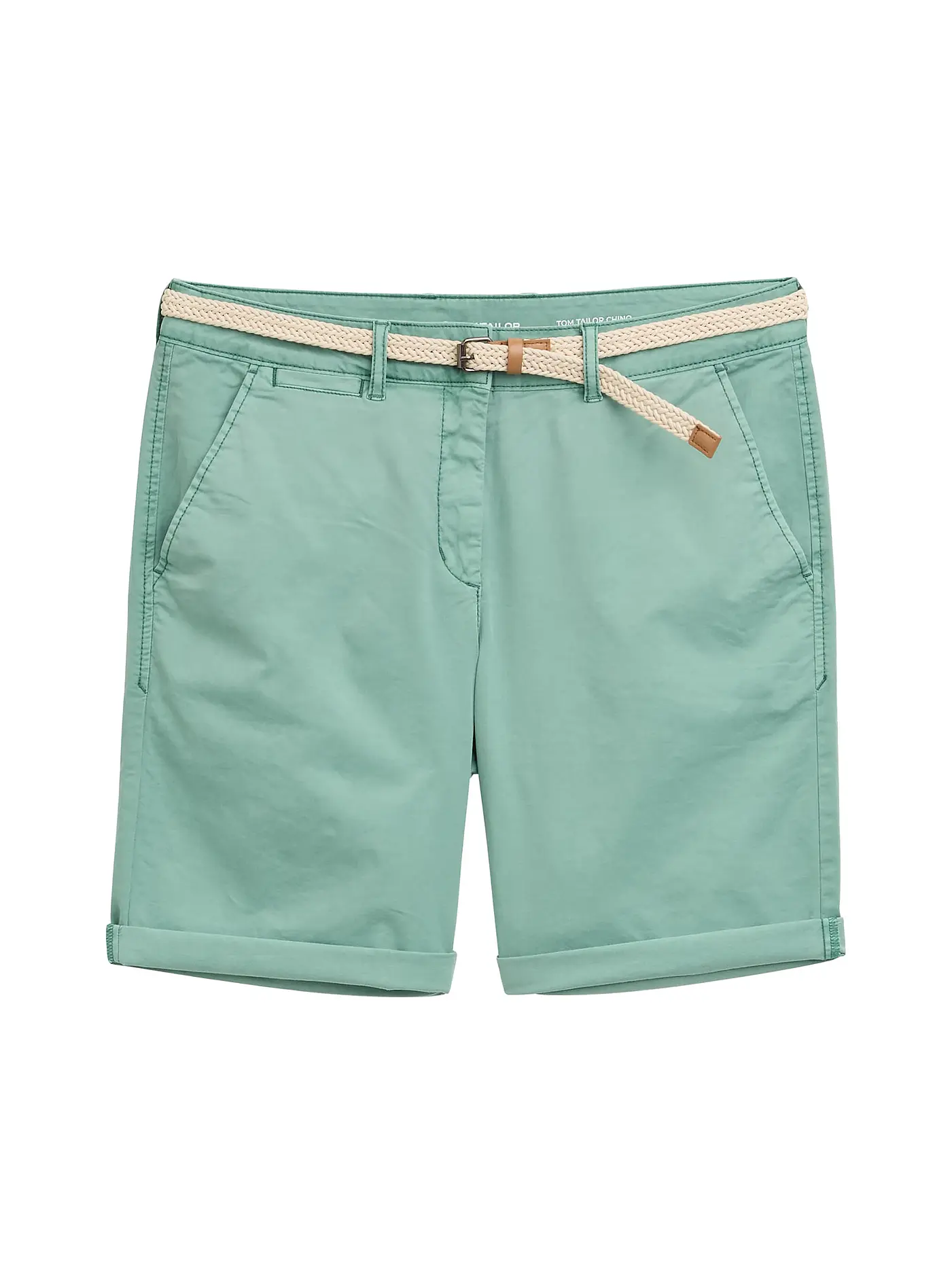 TOM TAILOR | Chinoshorts | 